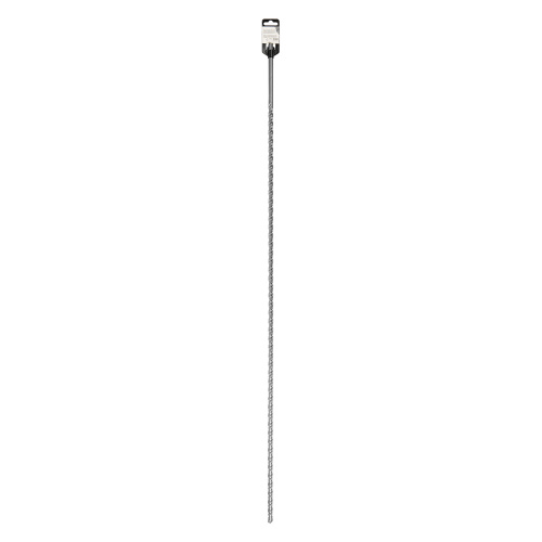 Бур по бетону, 12 x 1000 мм, SDS Plus Matrix по ценам производителя в Санкт-Петербурге с доставкой по всей России