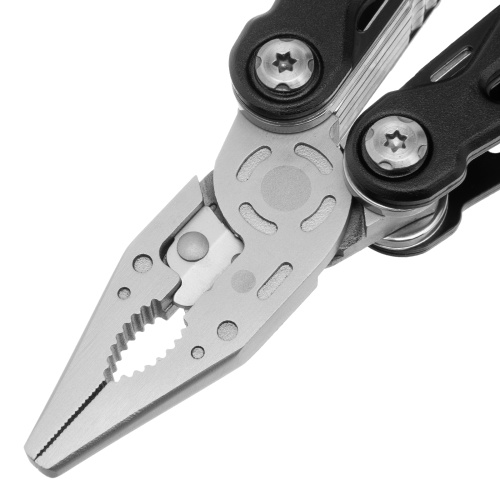 Трансформер, 13 функций, авторазжим, в чехле, 165 мм Matrix купить в Москве с доставкой по всей России | ProtosMarket.ru