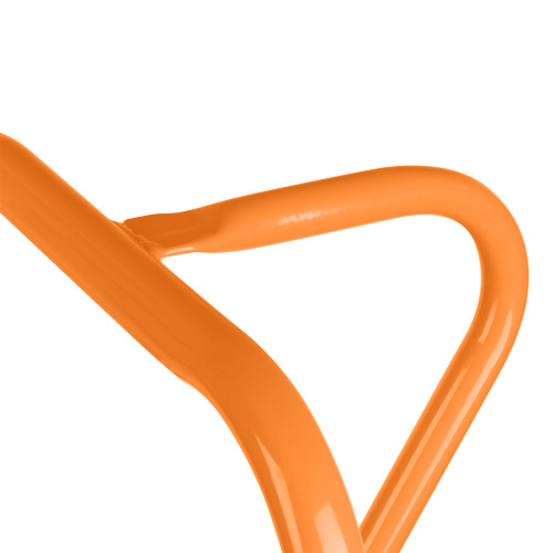 Тележка ручная двухколесная НТ1805, грузоподъемность 150 кг, пневматические колеса D 260 мм, платформа 350 х 235 мм Сибртех купить в Москве с доставкой по всей России | ProtosMarket.ru