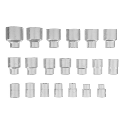 Набор шоферского инструмента № 4, пластиковый бокс (НИЗ) купить в Москве с доставкой по всей России | ProtosMarket.ru