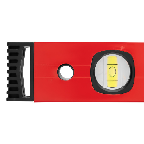 Уровень алюминиевый, 800 мм, фрезерованный, 3 глазка Matrix по ценам производителя в Санкт-Петербурге с доставкой по всей России