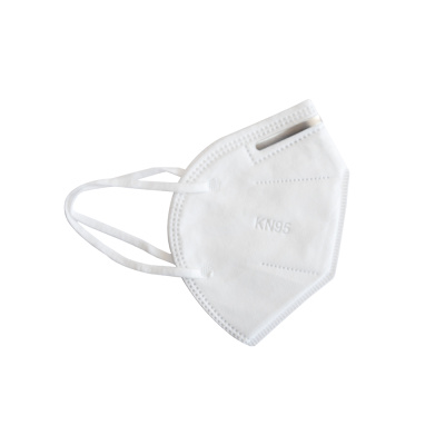 Полумаска фильтрующая пятислойная KN-95 без клапана купить в Москве с доставкой по всей России | ProtosMarket.ru