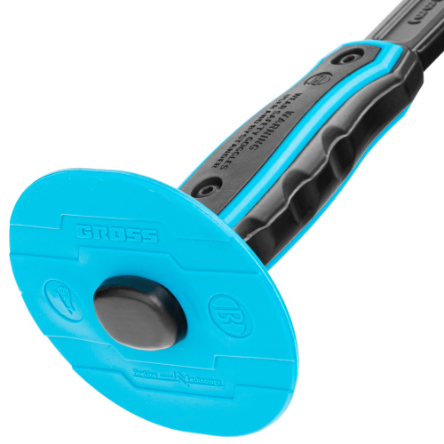 Зубило-керн, 300 мм Gross купить в Москве с доставкой по всей России | ProtosMarket.ru