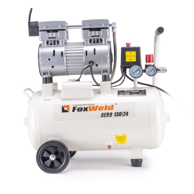 Компрессор безмасляный AERO 130/24 oil-free купить в Москве с доставкой по всей России | ProtosMarket.ru