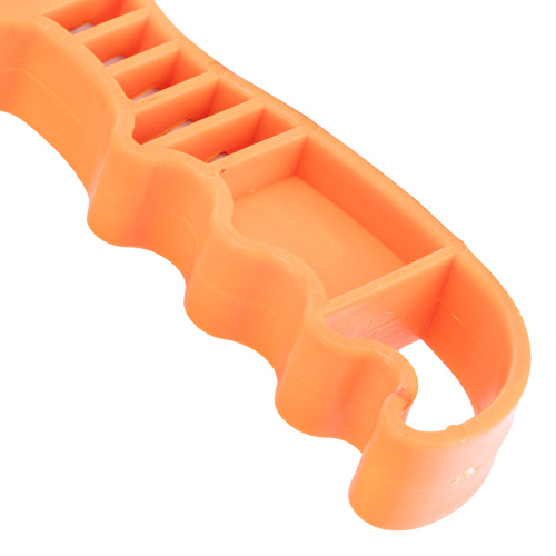 Щетка металлическая с пластмассовой ручкой Sparta по ценам производителя в Санкт-Петербурге с доставкой по всей России