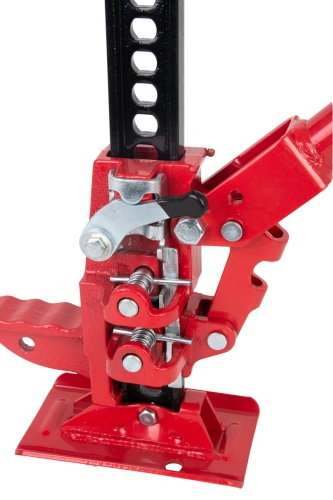 Домкрат реечный TOR ST0820/20" 3,0 т 110-320 мм (High Jack) по ценам производителя в Санкт-Петербурге с доставкой по всей России