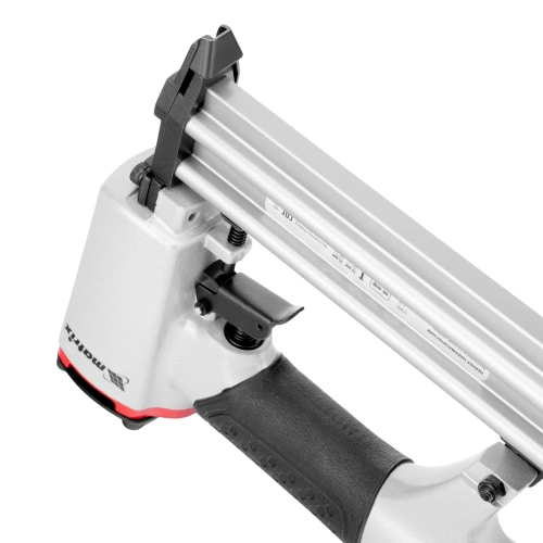 Нейлер пневматический для гвоздей от 10 до 32 мм Matrix купить в Москве с доставкой по всей России | ProtosMarket.ru