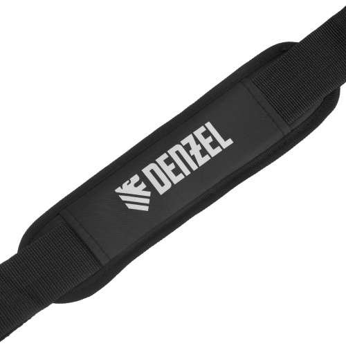 Ремень для триммера универсальный с защитой бедра Denzel купить в Москве с доставкой по всей России | ProtosMarket.ru