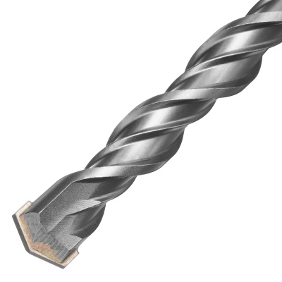 Бур по бетону, 22 х 400 мм, SDS Plus Matrix купить в Москве с доставкой по всей России | ProtosMarket.ru