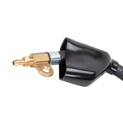 Электрододержатель для строжки EHG-1000 2м по ценам производителя в Санкт-Петербурге с доставкой по всей России