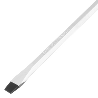 Ударная отвертка, SL6 x 150 мм, двухкомпонентная рукоятка, CrV Matrix купить в Москве с доставкой по всей России | ProtosMarket.ru