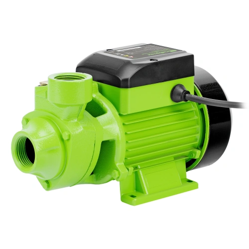 Садовый поверхностный насос СПН450-Ч, 450 Вт, напор 40 м, 2100 л/ч, чугун Сибртех по ценам производителя в Санкт-Петербурге с доставкой по всей России