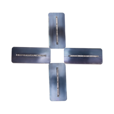 Комплект ножей для затирочной машины FTL PTFB-1000-4 по ценам производителя в Санкт-Петербурге с доставкой по всей России