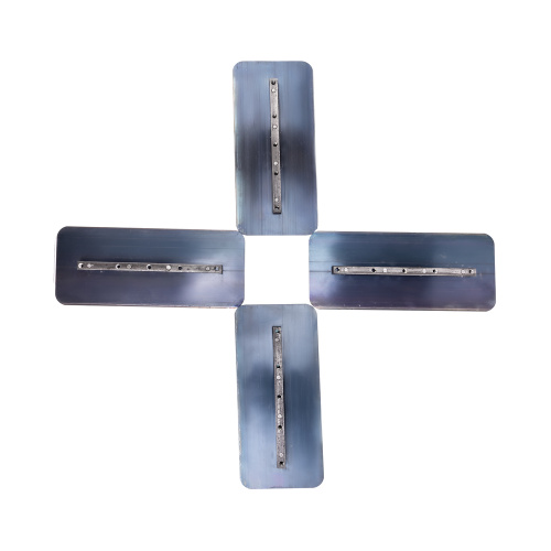 Комплект ножей для затирочной машины FTL PTFB-1000-4 по ценам производителя в Санкт-Петербурге с доставкой по всей России