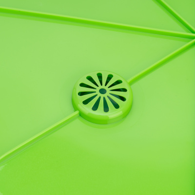 Переносной контейнер-мойка для решетки-гриль и продуктов, 48x48 см Palisad по ценам производителя в Санкт-Петербурге с доставкой по всей России