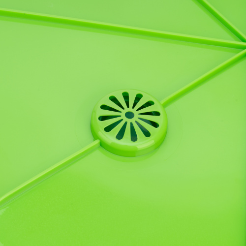 Переносной контейнер-мойка для решетки-гриль и продуктов, 48x48 см Palisad по ценам производителя в Санкт-Петербурге с доставкой по всей России