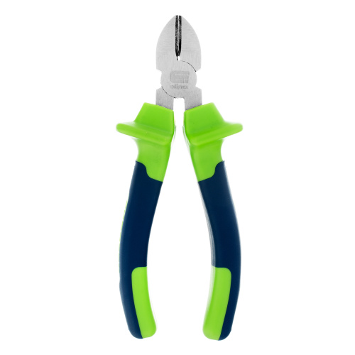 Бокорезы, 160 мм, двухкомпонентные рукоятки Сибртех купить в Москве с доставкой по всей России | ProtosMarket.ru