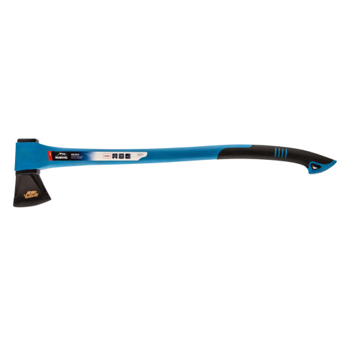 Колун, 3200 г, двухкомпонентная рукоятка Nylon Барс купить в Москве с доставкой по всей России | ProtosMarket.ru