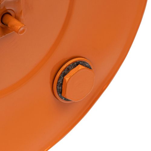 Каток газонный 50л, ручной, наливной, пробка-болт Сибртех купить в Москве с доставкой по всей России | ProtosMarket.ru