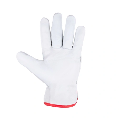 Перчатки кожаные FOXWELD "Азия" СА-01 по ценам производителя в Санкт-Петербурге с доставкой по всей России