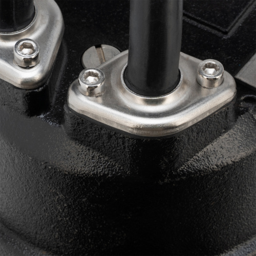 Фекальный насос СФН450, 450 Вт, напор 15 м, 21000 л/ч Сибртех по ценам производителя в Санкт-Петербурге с доставкой по всей России