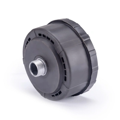 AEROMAX Фильтр воздушный в сборе G 3/4 по ценам производителя в Санкт-Петербурге с доставкой по всей России