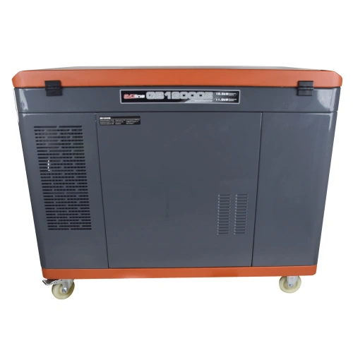 Генератор бензиновый EVOline QB 12000 E (Zongshen) по ценам производителя в Санкт-Петербурге с доставкой по всей России