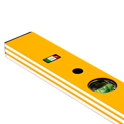 Уровень алюминиевый, 1500 мм, фрезерованный, 3 глазка Denzel купить в Москве с доставкой по всей России | ProtosMarket.ru