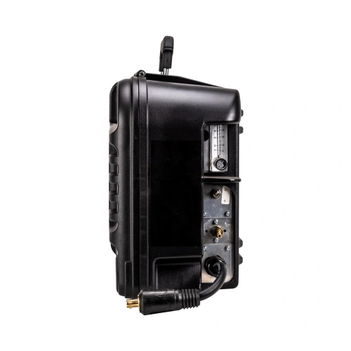 Независимый механизм подачи проволоки FOXWELD Suitcase CC/CV по ценам производителя в Санкт-Петербурге с доставкой по всей России