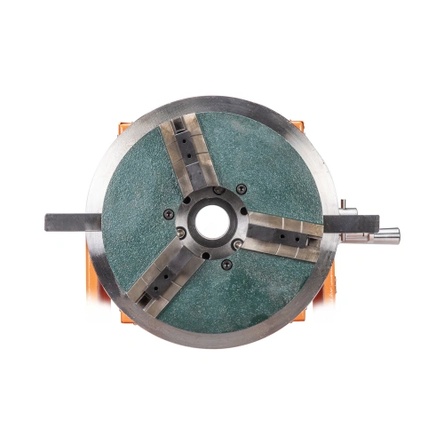 FoxWeld Головка горелки TIG-17 (712.1020, пр-во FoxWeld/КНР) по ценам производителя в Санкт-Петербурге с доставкой по всей России