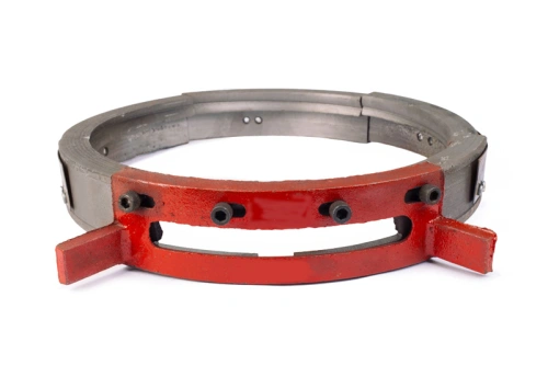 Тросоукладчик для талей электрических CD1 10,0 т по ценам производителя в Санкт-Петербурге с доставкой по всей России