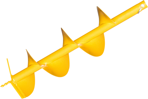 Бур для льда STEM TECHNO SIA 150*800 купить в Москве с доставкой по всей России | ProtosMarket.ru