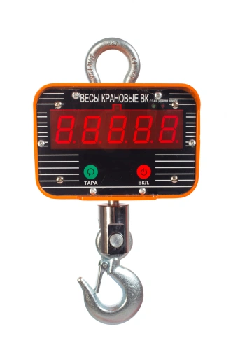Весы электронные крановые TOR OCS-20-B 20T купить в Москве с доставкой по всей России | ProtosMarket.ru