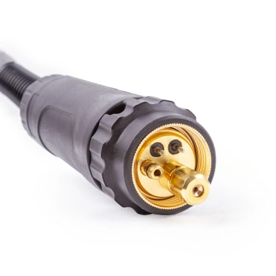 FoxWeld Горелка UnoMIG-25 3м (230А, возд., пр-во FoxWeld/КНР) купить в Москве с доставкой по всей России | ProtosMarket.ru