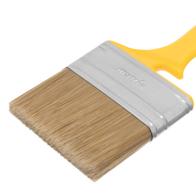 Кисть флейцевая "Лаки" Color Line 70 х 12 мм Matrix купить в Москве с доставкой по всей России | ProtosMarket.ru