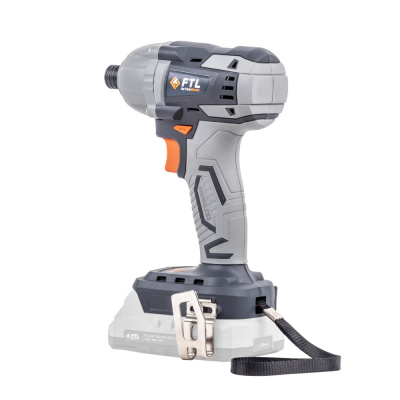 Аккумуляторный ударный винтовёрт FTL IS 20/180-1/4 EVO по ценам производителя в Санкт-Петербурге с доставкой по всей России