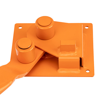 Арматурогиб роликовый до 16 мм Сибртех купить в Москве с доставкой по всей России | ProtosMarket.ru