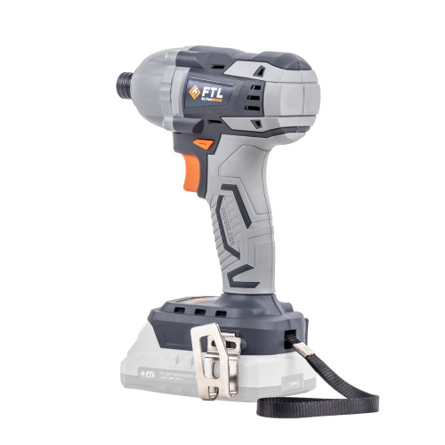 Аккумуляторный ударный винтовёрт FTL IS 20/180-1/4 EVO по ценам производителя в Санкт-Петербурге с доставкой по всей России