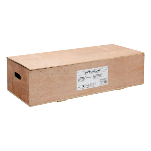 Трубогиб гидравлический, горизонтальный, 13 т, башмаки 1/2"-2" STELS купить в Москве с доставкой по всей России | ProtosMarket.ru