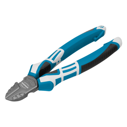 Бокорезы 180 мм, трехкомпонентные рукоятки Gross купить в Москве с доставкой по всей России | ProtosMarket.ru