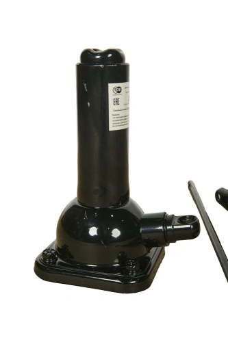 Домкрат винтовой TOR ДВ 2,0 т 215-485 мм по ценам производителя в Санкт-Петербурге с доставкой по всей России