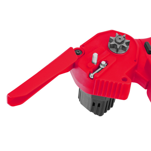 Цепная мини-пила аккумуляторная, MCS-100, шина 100 мм, Li-Ion, 20 В MTX по ценам производителя в Санкт-Петербурге с доставкой по всей России