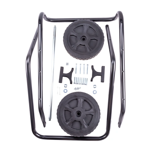 Дизельная тепловая пушка прямого нагрева FoxHeat DD 70 (70 кВт) по ценам производителя в Санкт-Петербурге с доставкой по всей России