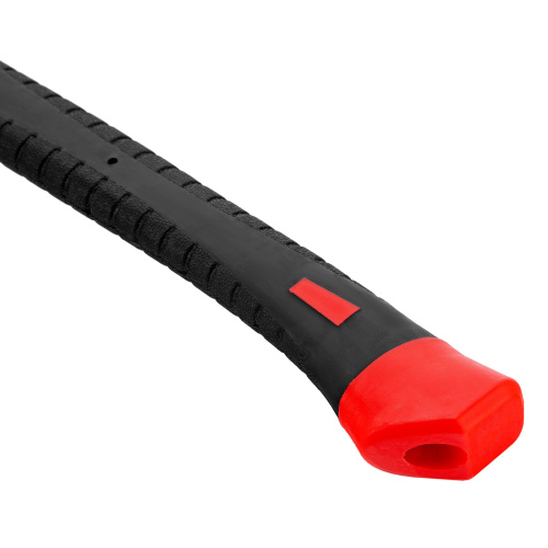 Топор-колун с клиновидным полотном 2000 г, фибергласовое обрезиненное топорище 880 мм Matrix купить в Москве с доставкой по всей России | ProtosMarket.ru