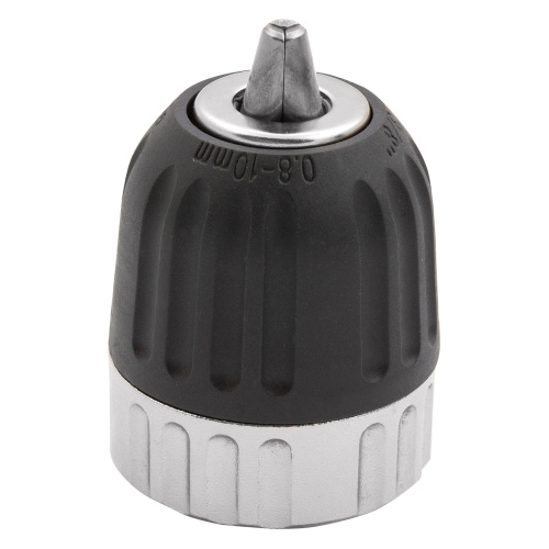 Патрон для дрели БЗП 1-10 мм, М12 Matrix купить в Москве с доставкой по всей России | ProtosMarket.ru