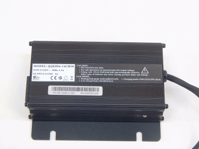 Зарядное устройство для тележек EHLS1000N\1500N 12V/8A (Charger) по ценам производителя в Санкт-Петербурге с доставкой по всей России