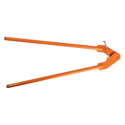 Полосогиб, 750 мм, ширина до 50 мм Сибртех купить в Москве с доставкой по всей России | ProtosMarket.ru