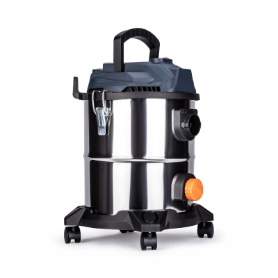 Строительный пылесос FTL VC 20 по ценам производителя в Санкт-Петербурге с доставкой по всей России