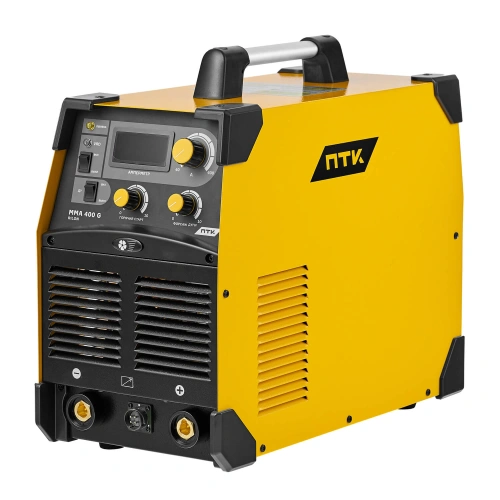 ПТК RILON MMA 400 G по ценам производителя в Санкт-Петербурге с доставкой по всей России