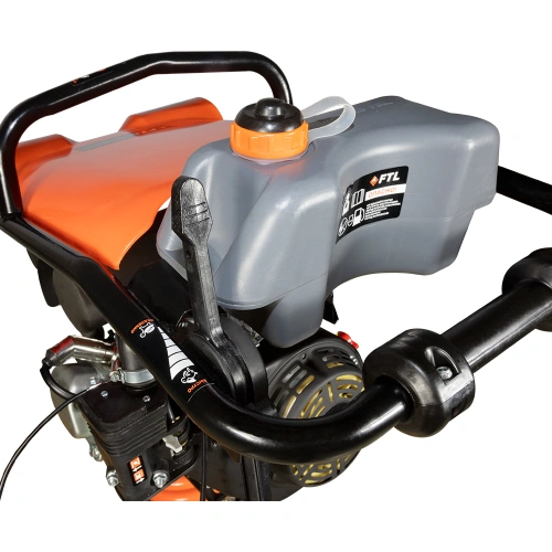 Вибротрамбовка FTL TR 75 по ценам производителя в Санкт-Петербурге с доставкой по всей России